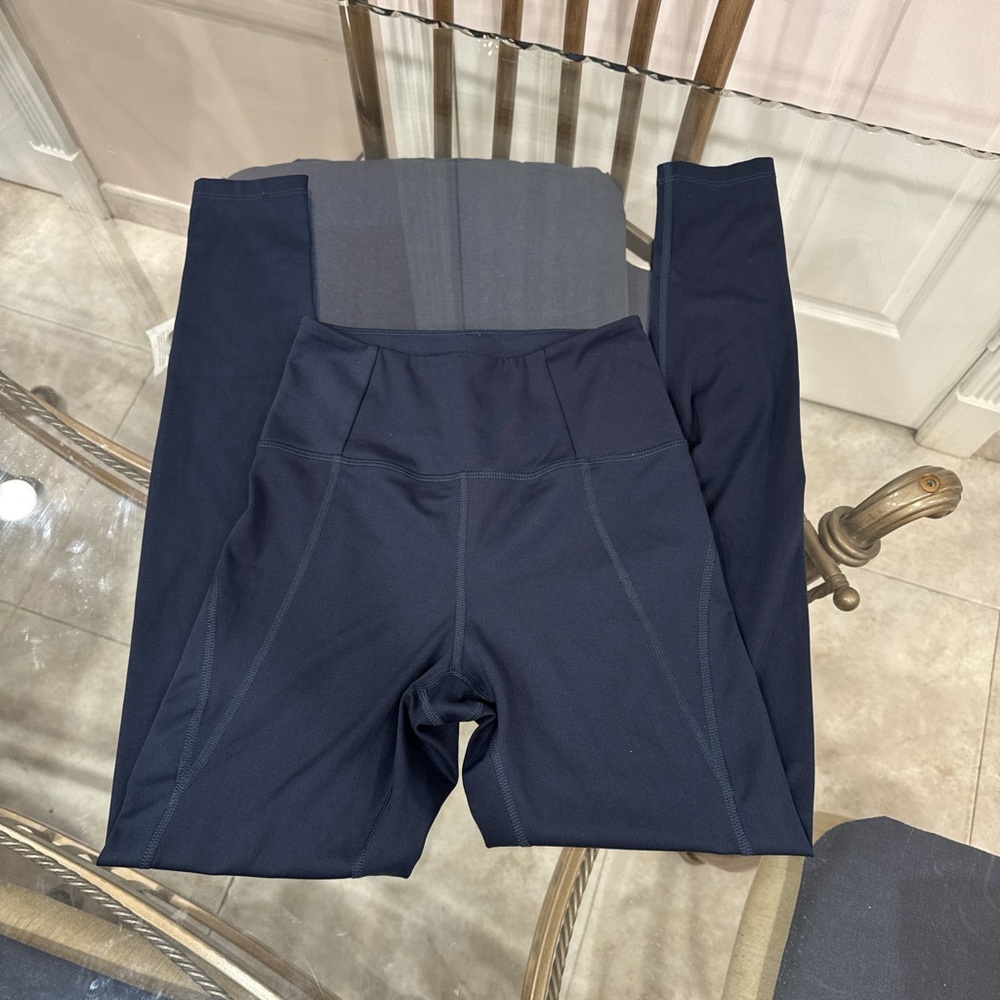 Girlfriend Collective High-Rise Leggings